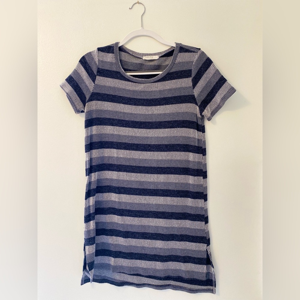 T-Shirt Dress